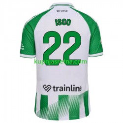 Muškarci Domaći Home Dresova Real Betis Isco 22 2026-2027 Kratkih Rukava Muškarci Domaći Home Dresova Real Betis Isco 22 2026-2027 Kratkih Rukava