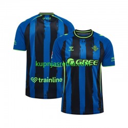 Muškarci Treći Dresova Real Betis 2026-2027 Kratkih Rukava