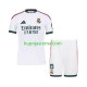 Dječja Domaći Home Dresova Real Madrid Arda Guler 15 2026-2027 Kratkih Rukava