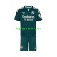Dječja Gostujući Away Dresova Real Madrid 2026-2027 Kratkih Rukava