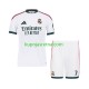 Dječja Domaći Home Dresova Real Madrid Cristiano Ronaldo 7 2026-2027 Kratkih Rukava