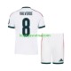 Dječja Domaći Home Dresova Real Madrid Federico Valverde 8 2026-2027 Kratkih Rukava