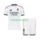 Dječja Domaći Home Dresova Real Madrid Federico Valverde 8 2026-2027 Kratkih Rukava