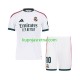 Dječja Domaći Home Dresova Real Madrid Kylian Mbappe 10 2026-2027 Kratkih Rukava