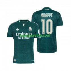 Muškarci Gostujući Away Dresova Real Madrid Kylian Mbappe 10 2026-2027 Kratkih Rukava Muškarci Gostujući Away Dresova Real Madrid Kylian Mbappe 10 2026-2027 Kratkih Rukava
