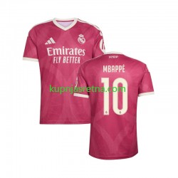 Muškarci Treći Dresova Real Madrid Kylian Mbappe 10 2026-2027 Kratkih Rukava Muškarci Treći Dresova Real Madrid Kylian Mbappe 10 2026-2027 Kratkih Rukava