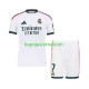 Dječja Domaći Home Dresova Real Madrid Vinicius Junior 7 2026-2027 Kratkih Rukava
