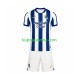 Dječja Domaći Home Dresova Real Sociedad 2026-2027 Kratkih Rukava