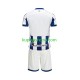 Dječja Domaći Home Dresova Real Sociedad 2026-2027 Kratkih Rukava