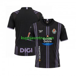 Muškarci Gostujući Away Dresova Real Valladolid 2026-2027 Kratkih Rukava