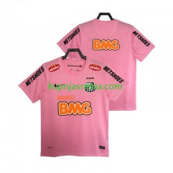 Muškarci Četvrti Dresova Santos Retro 2012 2013 Kratkih Rukava