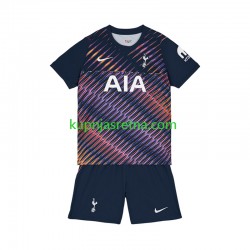 Dječja Gostujući Away Dresova Tottenham Hotspur 2026-2027 Kratkih Rukava