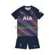 Dječja Gostujući Away Dresova Tottenham Hotspur 2026-2027 Kratkih Rukava