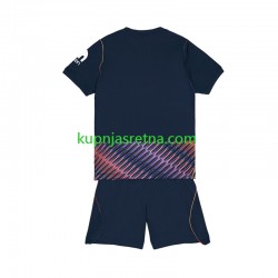 Dječja Gostujući Away Dresova Tottenham Hotspur 2026-2027 Kratkih Rukava