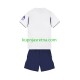 Dječja Domaći Home Dresova Tottenham Hotspur 2026-2027 Kratkih Rukava