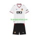 Dječja Domaći Home Dresova Valencia CF 2026-2027 Kratkih Rukava