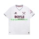 Muškarci Gostujući Away Dresova West Ham United 2026-2027 Kratkih Rukava