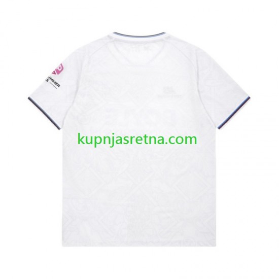 Muškarci Gostujući Away Dresova West Ham United 2026-2027 Kratkih Rukava