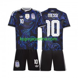 Dječja Gostujući Away Dresova Argentina Lionel Messi 10 World Cup 2026 Kratkih Rukava Dječja Gostujući Away Dresova Argentina Lionel Messi 10 World Cup 2026 Kratkih Rukava
