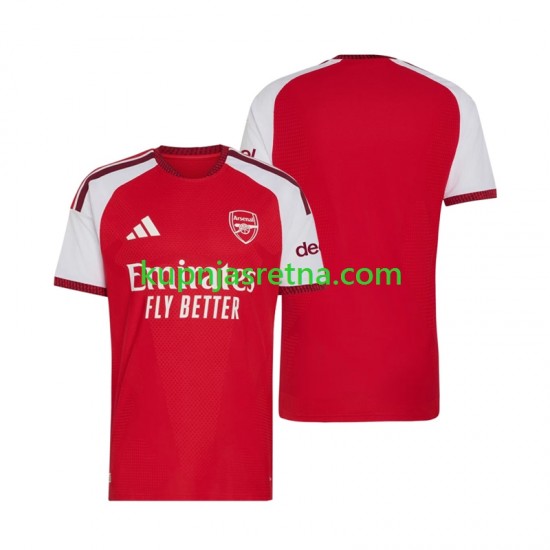 Muškarci Domaći Home Dresova Arsenal 2026-2027 Kratkih Rukava