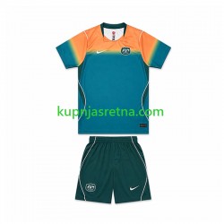 Dječja Gostujući Away Dresova Australija World Cup 2026 11 Kratkih Rukava Dječja Gostujući Away Dresova Australija World Cup 2026 11 Kratkih Rukava