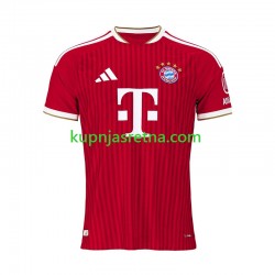 Muškarci Domaći Home Dresova FC Bayern München 2026-2027 Kratkih Rukava