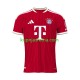 Muškarci Domaći Home Dresova FC Bayern München 2026-2027 Kratkih Rukava