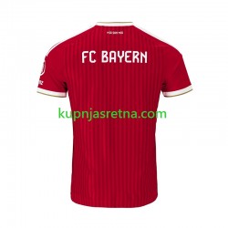 Muškarci Domaći Home Dresova FC Bayern München 2026-2027 Kratkih Rukava
