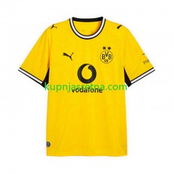 Muškarci Domaći Home Dresova Borussia Dortmund 2026-2027 Kratkih Rukava