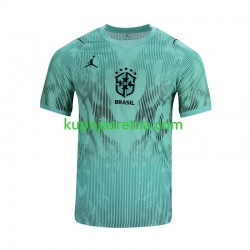 Muškarci Treći Golmanski Dresova Brazil World Cup 2026 Kratkih Rukava Muškarci Treći Golmanski Dresova Brazil World Cup 2026 Kratkih Rukava