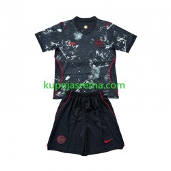 Dječja Gostujući Away Dresova Kanada World Cup 2026 Kratkih Rukava