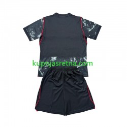 Dječja Gostujući Away Dresova Kanada World Cup 2026 Kratkih Rukava