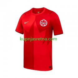 Muškarci Domaći Home Dresova Kanada World Cup 2026 Kratkih Rukava Muškarci Domaći Home Dresova Kanada World Cup 2026 Kratkih Rukava