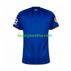 Muškarci Domaći Home Dresova Getafe CF 2025-2026 Kratkih Rukava