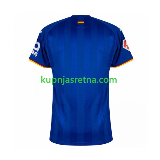Muškarci Domaći Home Dresova Getafe CF 2025-2026 Kratkih Rukava