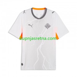 Muškarci Gostujući Away Dresova Island 2026 Kratkih Rukava Muškarci Gostujući Away Dresova Island 2026 Kratkih Rukava