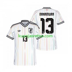 Muškarci Gostujući Away Dresova Japan Keito Nakamura 13 World Cup 2026 Kratkih Rukava Muškarci Gostujući Away Dresova Japan Keito Nakamura 13 World Cup 2026 Kratkih Rukava