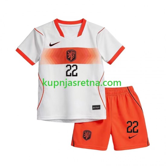 Muškarci Domaći Home Dresova Manchester United Matheus Cunha 10 2026-2027 Kratkih Rukava