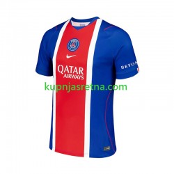 Muškarci Domaći Home Dresova Paris Saint-Germain 2026-2027 Kratkih Rukava