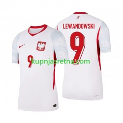 Muškarci Domaći Home Dresova Poljska Robert Lewandowski 9 2026 Kratkih Rukava Muškarci Domaći Home Dresova Poljska Robert Lewandowski 9 2026 Kratkih Rukava