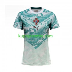 Žene Gostujući Away Dresova Portugal World Cup 2026 Kratkih Rukava Žene Gostujući Away Dresova Portugal World Cup 2026 Kratkih Rukava