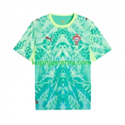 Muškarci Domaći Home Golmanski Dresova Portugal World Cup 2026 Kratkih Rukava Muškarci Domaći Home Golmanski Dresova Portugal World Cup 2026 Kratkih Rukava