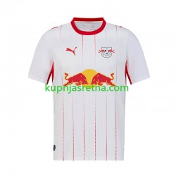 Muškarci Domaći Home Dresova RB Leipzig 2026-2027 Kratkih Rukava Muškarci Domaći Home Dresova RB Leipzig 2026-2027 Kratkih Rukava