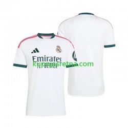 Muškarci Domaći Home Dresova Real Madrid 2026-2027 Kratkih Rukava