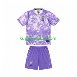 Dječja Gostujući Away Dresova Južna Koreja World Cup 2026 Kratkih Rukava Dječja Gostujući Away Dresova Južna Koreja World Cup 2026 Kratkih Rukava