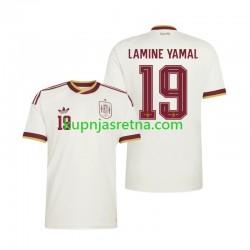 Muškarci Gostujući Away Dresova Španjolska Lamine Yamal 19 World Cup 2026 Kratkih Rukava Muškarci Gostujući Away Dresova Španjolska Lamine Yamal 19 World Cup 2026 Kratkih Rukava