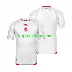 Muškarci Domaći Home Dresova Tunis World Cup 2026 Kratkih Rukava Muškarci Domaći Home Dresova Tunis World Cup 2026 Kratkih Rukava
