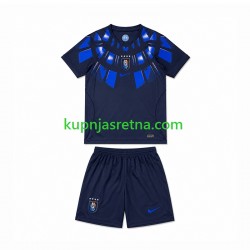 Dječja Gostujući Away Dresova Urugvaj World Cup 2026 Kratkih Rukava Dječja Gostujući Away Dresova Urugvaj World Cup 2026 Kratkih Rukava