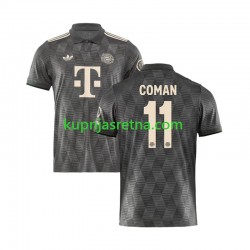 Muškarci Četvrti Dresova FC Bayern München COMAN 11 Octoberfest 2024-2025 Kratkih Rukava