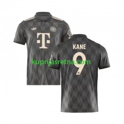 Muškarci Četvrti Dresova FC Bayern München Kane 9 Octoberfest 2024-2025 Kratkih Rukava